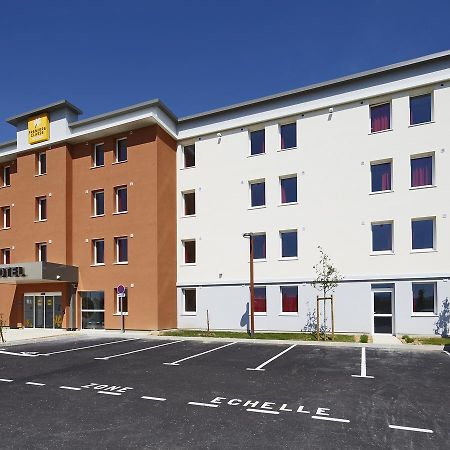 Premiere Classe Valence Nord - Saint Marcel Les Valence Eksteriør bilde