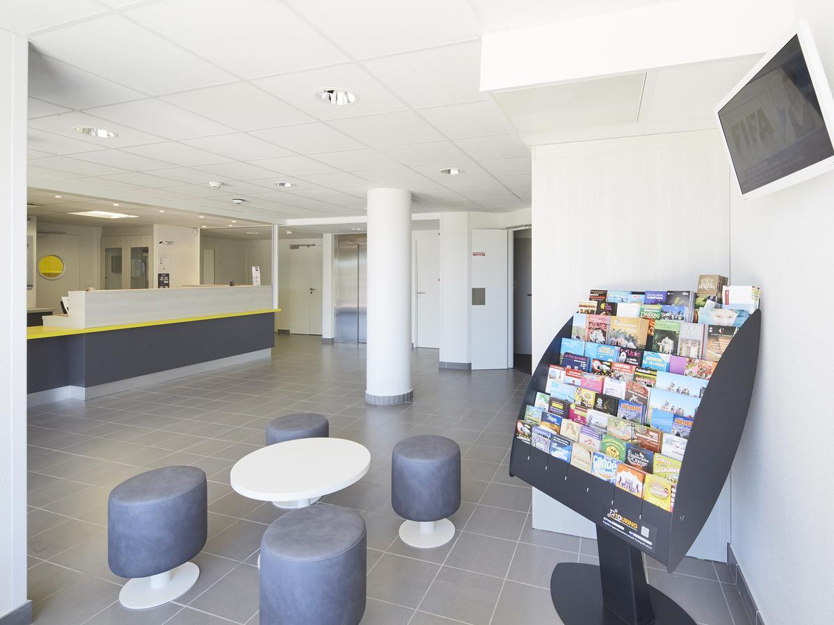 Premiere Classe Valence Nord - Saint Marcel Les Valence Eksteriør bilde