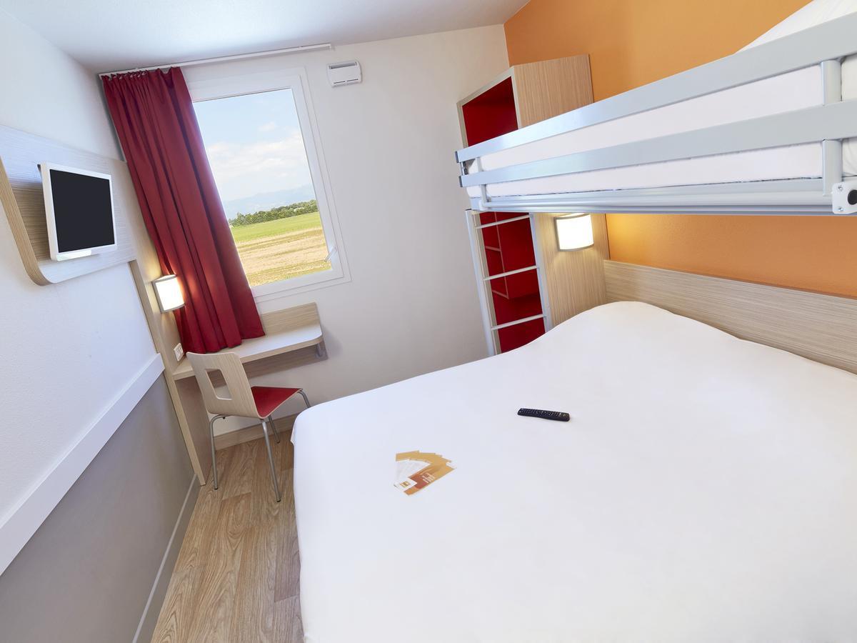 Premiere Classe Valence Nord - Saint Marcel Les Valence Rom bilde