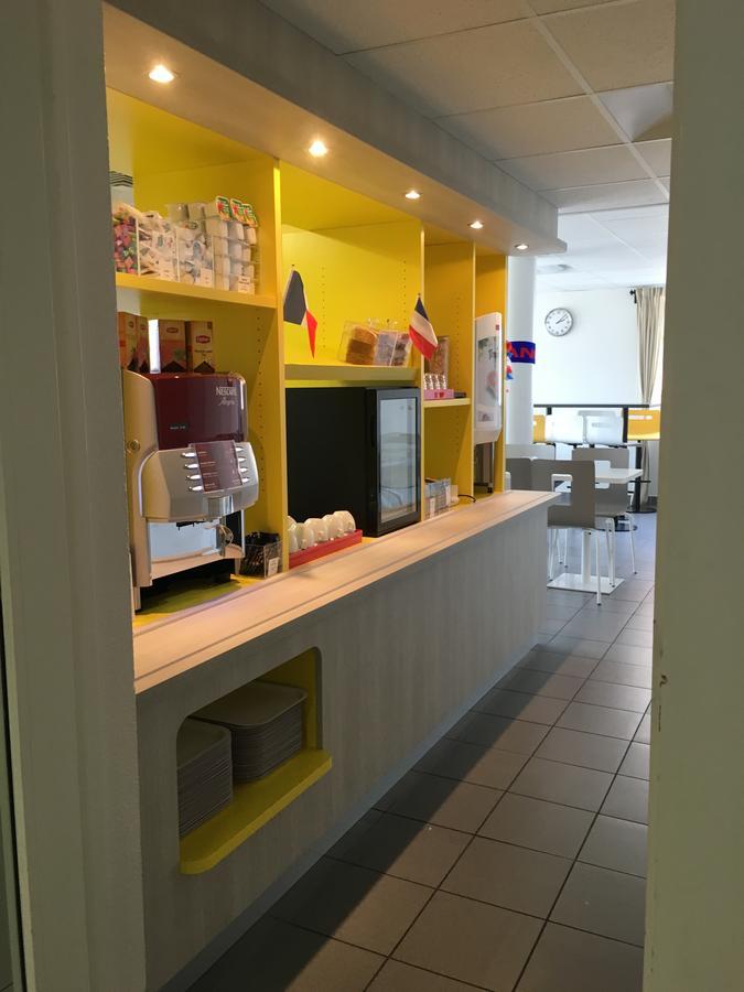 Premiere Classe Valence Nord - Saint Marcel Les Valence Eksteriør bilde