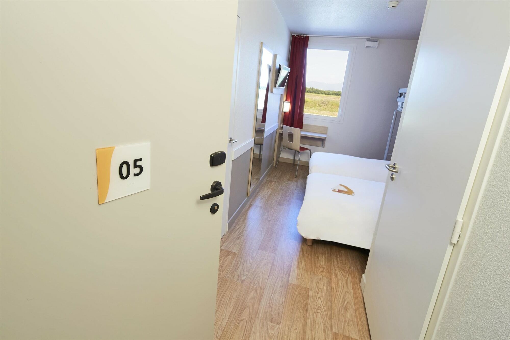 Premiere Classe Valence Nord - Saint Marcel Les Valence Eksteriør bilde